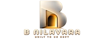 B Nilavara — Built to be kept